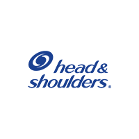 Head & Shoulders Logo