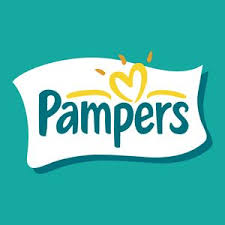 Pampers Logo