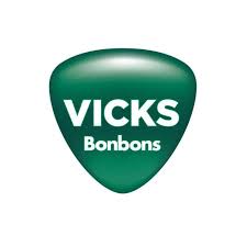 Vicks Logo
